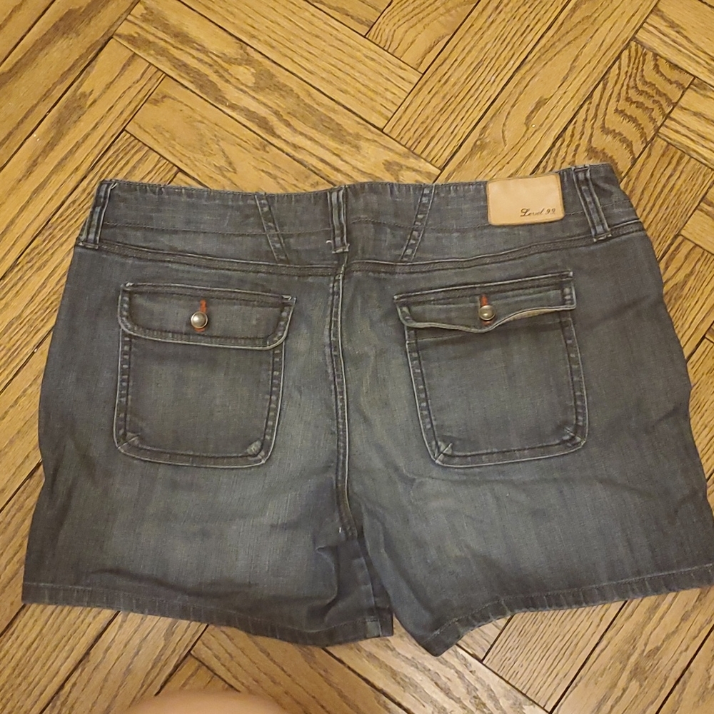 Level 99 Shorts - image 3